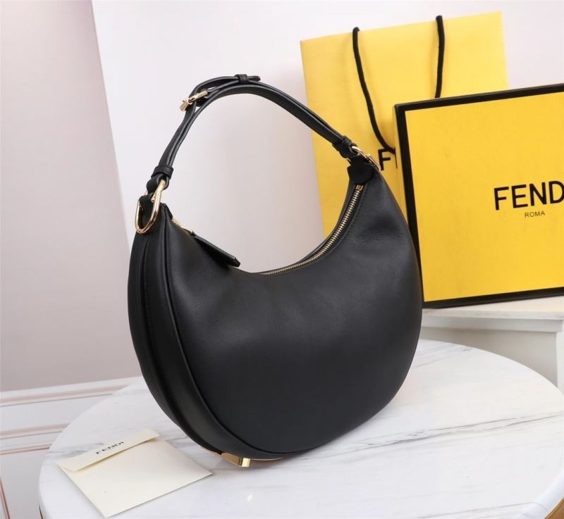 Fendi Satchel Bags